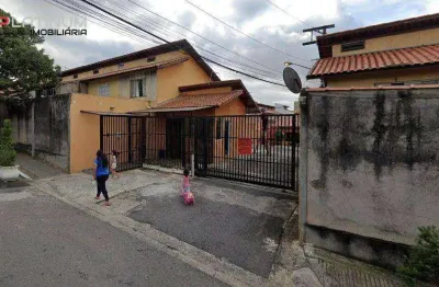 Sobrado com 2 dormitórios à venda, 68 m² por r$ 220.000,00 - vila cosmopolita - são paulo/sp
