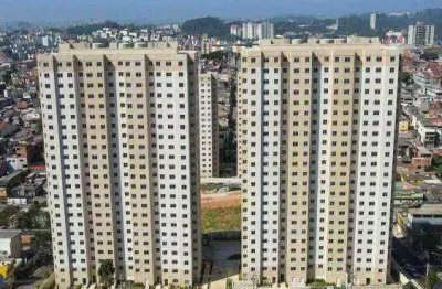 Apartamento com 2 dormitórios para alugar, 32 m² por r$ 1.870,00/mês - vila carmosina - são paulo/sp