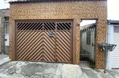 Sobrado com 6 dormitórios à venda por r$ 240.000,00 - vila iolanda ii - são paulo/sp