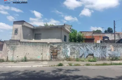 Sobrado com 2 dormitórios à venda, 80 m² por r$ 160.000 - conjunto habitacional juscelino kubitschek - são paulo/sp
