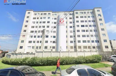 Apartamento com 2 dormitórios para alugar, 53 m² por r$ 1.250,00/mês - jardim são paulo (zona leste) - são paulo/sp