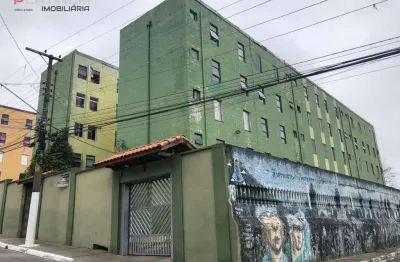 Apartamento com 2 dormitórios para alugar, 48 m² por r$ 900,00/mês - conjunto habitacional juscelino kubitschek - são paulo/sp