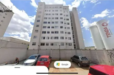 Apartamento com 2 dormitórios, 48 m² - venda por r$ 180.000,00 ou aluguel por r$ 1.423,00/mês - itaim paulista - são paulo/sp