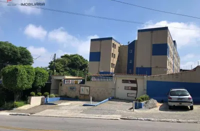 Apartamento com 2 dormitórios para alugar, 46 m² por r$ 850,00/mês - conjunto habitacional juscelino kubitschek - são paulo/sp