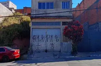Sobrado com 3 dormitórios à venda por r$ 300.000,00 - jardim são paulo (zona leste) - são paulo/sp