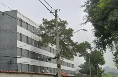 Apartamento com 2 dormitórios, 56 m² - venda por r$ 180.000,00 ou aluguel por r$ 1.300,00 - conjunto habitacional juscelino kubitschek - são paulo/sp