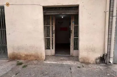 Salão para alugar, 22 m² por r$ 600,00/mês - conjunto habitacional juscelino kubitschek - são paulo/sp