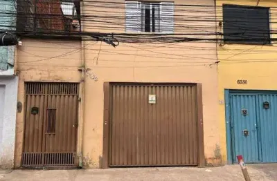 Casa com 1 dormitório à venda, 100 m² por r$ 220.000,00 - jardim pérola i - são paulo/sp
