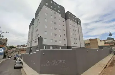 Apartamento com 2 dormitórios para alugar, 35 m² por r$ 1.430,00/mês - vila progresso (zona leste) - são paulo/sp