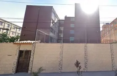 Apartamento com 2 dormitórios à venda, 56 m² por R$ 160.000,00 - Jardim São Paulo (Zona Leste) - São Paulo/SP