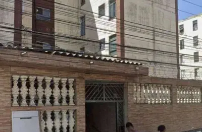 Apartamento com 2 dormitórios à venda, 46 m² por R$ 150.000,00 - Conjunto Habitacional Juscelino Kubitschek - São Paulo/SP