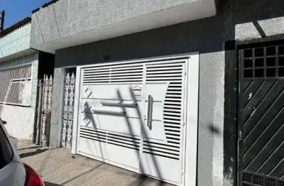 Casa com 2 dormitórios à venda por r$ 350.000,00 - cidade popular - são paulo/sp