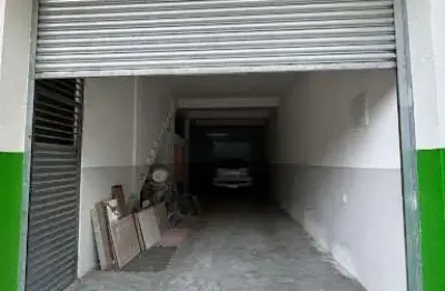 Sala comercial para alugar na Rua Rio Andaia, 20, Vila Cosmopolita, São Paulo