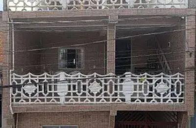 Casa com 3 dormitórios à venda, 90 m² por R$ 350.000,00 - Recanto Verde do Sol - São Paulo/SP