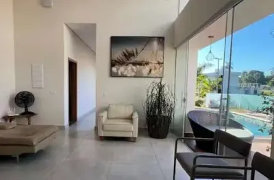 Casa com 4 dormitórios à venda, 250 m² por R$ 1.600.000,00 - Riviera de Santa Cristina II - Itaí/SP