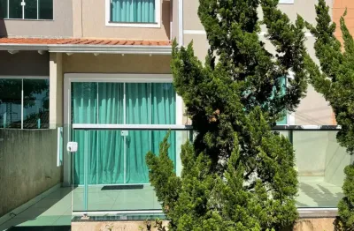 Casa em condomínio fechado pronta para morar zona leste