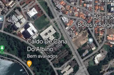 Excelente localização proximo a prefeitura de londrina