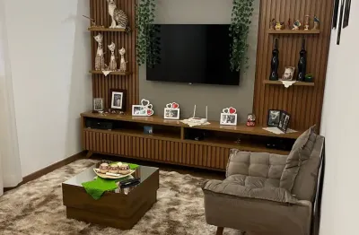 Casa com 3 quartos à venda no Jardim Lago Norte, Londrina 