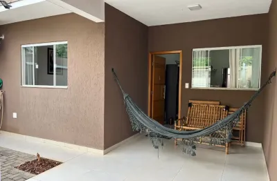 Casa com 2 quartos à venda na Rua Flávio Ferreira dos Santos, Residencial José B Almeida, Londrina