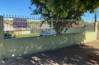 Casa com 1 quarto à venda na Rua Capitão João Busse, Califórnia, Londrina
