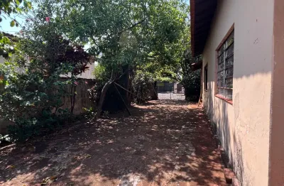 Casa com 2 quartos à venda na Vila Larsen 1, Londrina 