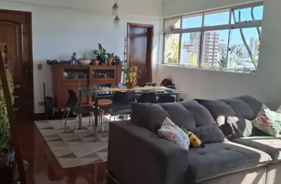 Apartamento na área central de londrina todo reformado