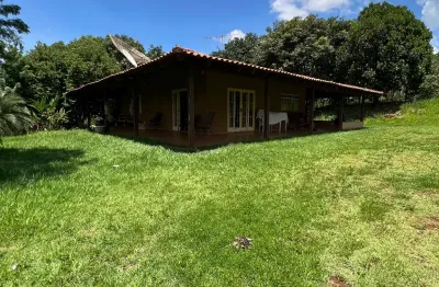 Chácara / sítio com 2 quartos à venda na Chácaras Itaúna, Ibiporã 