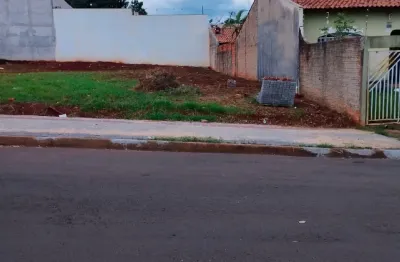 Terreno à venda na Rua Guido Vizintin, Califórnia, Londrina