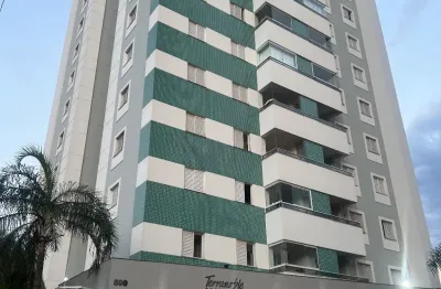 Apartamento com 3 quartos à venda na Rua Sílvio Pegoraro, Petrópolis, Londrina