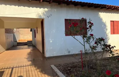 Casa com 2 quartos à venda no Parque Residencial Joaquim Toledo Piza, Londrina 