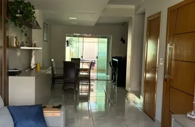 Casa em condomínio fechado com 3 quartos à venda no Bandeirantes, Londrina 