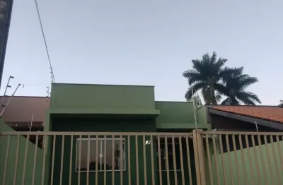 Casa com 3 quartos à venda no Aragarça, Londrina 