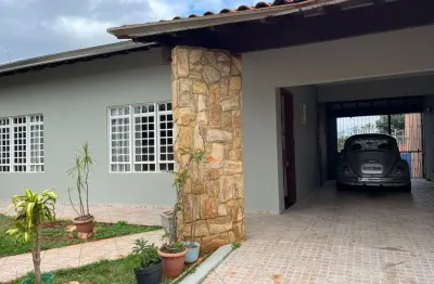Casa com 3 quartos à venda no Lagoa Dourada, Londrina 
