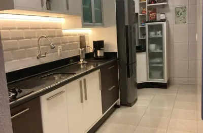 Casa com 3 quartos à venda no Andes, Londrina 