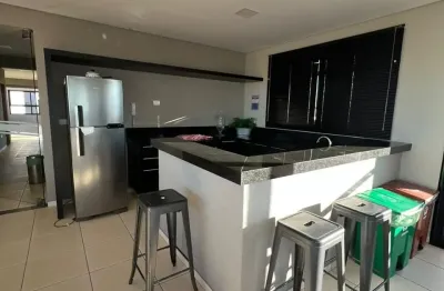 Apartamento com 2 quartos à venda no jardim américa