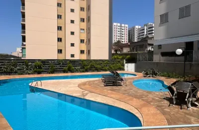 Lindo apartamento pronto para morar com móveis planejados