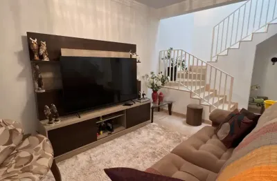 Casa com 3 quartos à venda no Cafezal, Londrina 