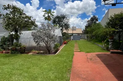 Terreno à venda na Rua Luiz Natal Bonin, Granville Parque Residencial, Londrina