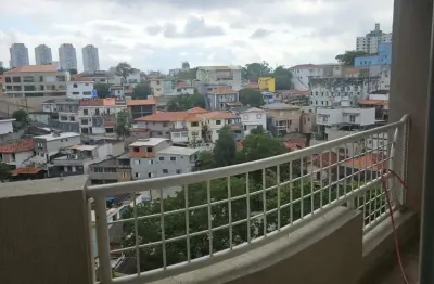 Apartamento com 3 quartos para alugar na Rua Corgie Assad Abdala, 1100, Vila Sônia, São Paulo