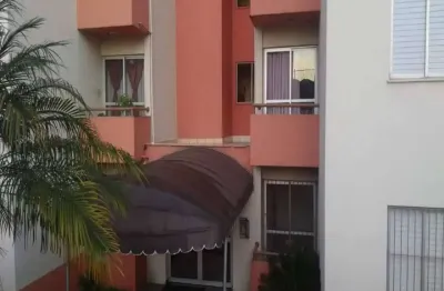 Apartamento com 2 quartos para alugar na Rua Carlos de Campos, 101, Parque São Vicente, Mauá