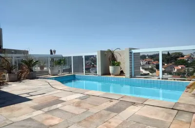 Apartamento com 3 quartos para alugar na Rua Corgie Assad Abdalla, 1100, Vila Sônia, São Paulo