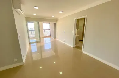 Apartamento com 3 quartos à venda na Vila Bandeirantes, Araçatuba 