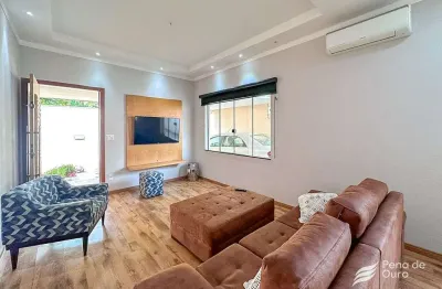 Casa à venda no jardim sumaré com piscina e churrasqueira