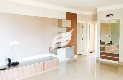 Apartamento 03 suítes à venda no bairro jardim sumaré
