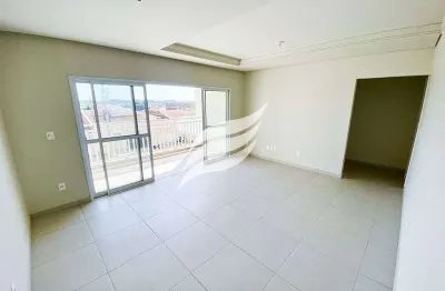Apartamento com 2 quartos à venda na Rua Rubião Júnior, 55, São Joaquim, Araçatuba