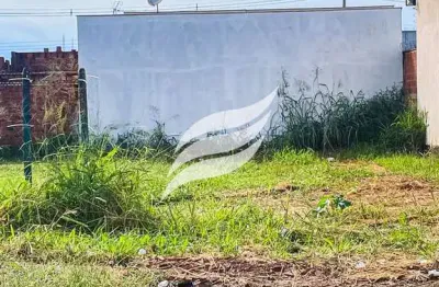 Terreno à venda na Avenida Antônio Cavasana, 00, Concórdia III, Araçatuba