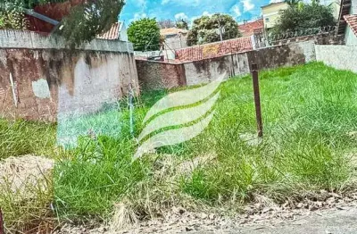 Terreno à venda na Rua Maestro Pedro Novais, s/n, Jardim Sumaré, Araçatuba