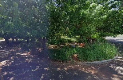 Terreno comercial à venda na Rua Armando Vitro, 121-1, Pinheiros, Araçatuba