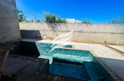 Casa em condomínio fechado com 3 quartos à venda na Rodovia Senador Teotônio Vilela, Quadra 9 L, Alvorada, Araçatuba