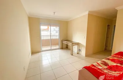 Apartamento com 2 quartos à venda no Centro, Araçatuba 